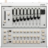 Korg Synthétiseur Acoustique - Vue 1